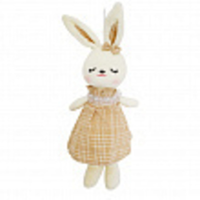 Мягкая игрушка "Зая"