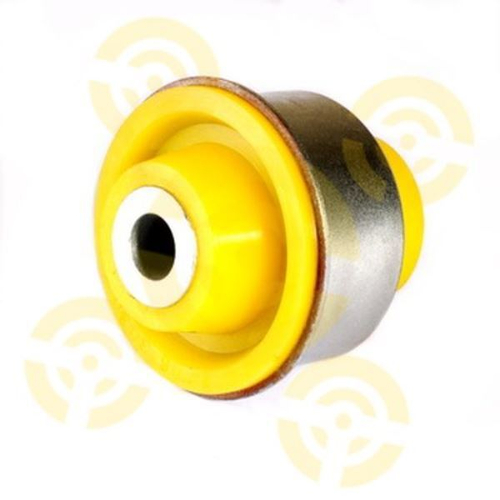 Полиуретановый сайлентблок передней подвески, продольной реактивной тяги(Кратность 1 шт) 1063030