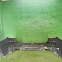 Бампер задний BMW 6er G32 (2020-н.в.) M-paket