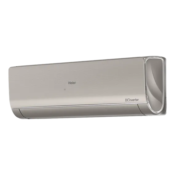 Сплит-система Haier AS12NS6ERA-G/1U12BS3ERA Lightera DC-Inverter gold