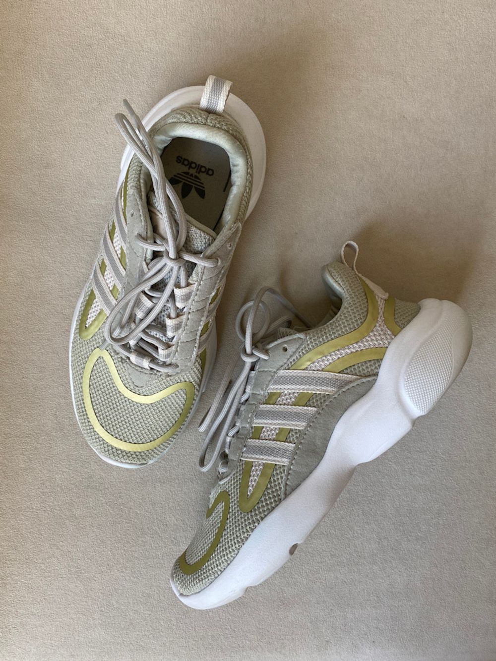 Кроссовки Adidas Ortholite