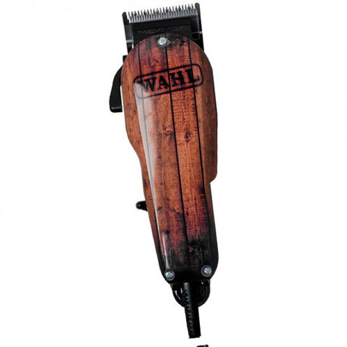 Машинка для стрижки Wahl Wood Taper (8470-5316)