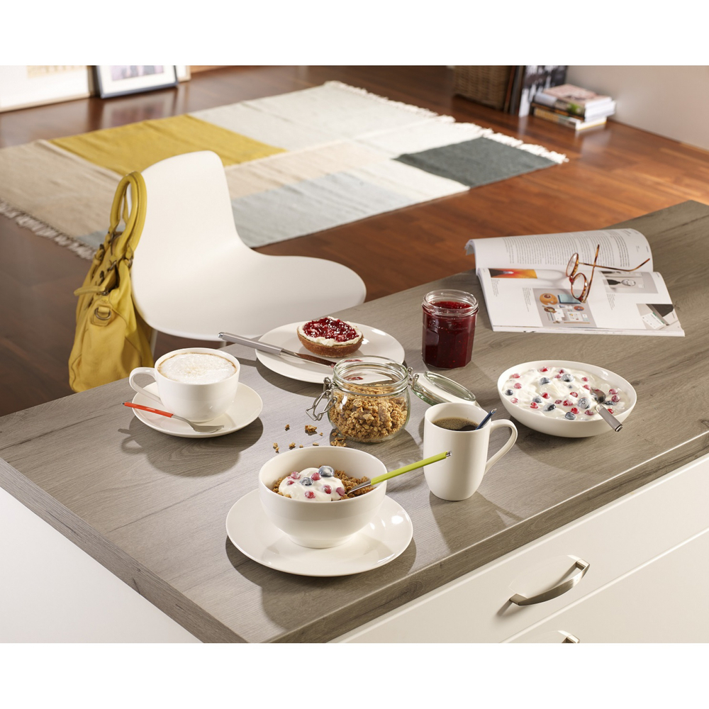 Villeroy & Boch Чашка For Me 450 мл завтраковая 10-4153-1240