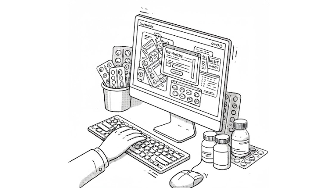 Российский фармацевтический eСommerce трехкратно ускорился в 2024 году