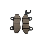 Колодки тормозные Yamaha 5TGW00453000