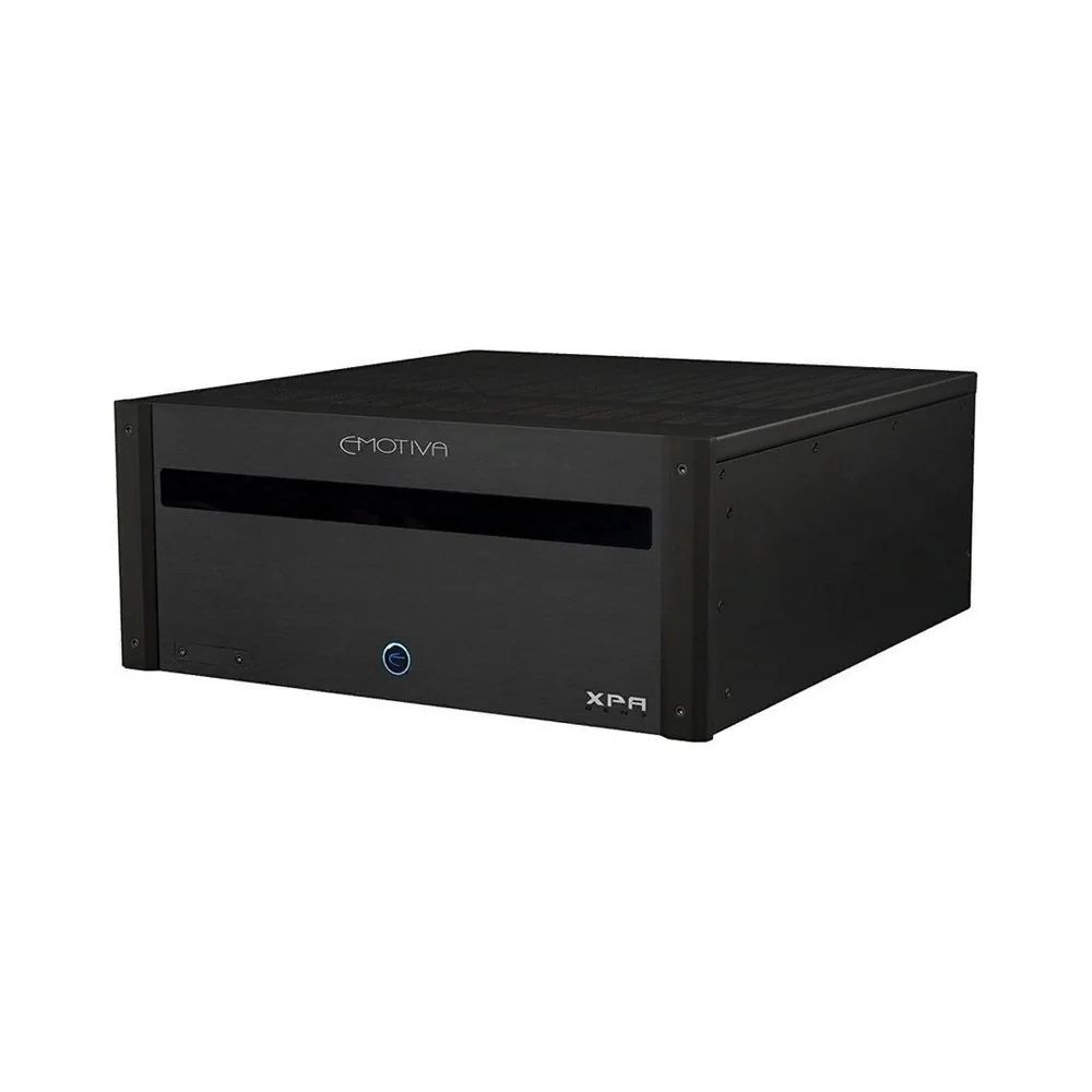 Усилитель мощности Emotiva XPA-DR1