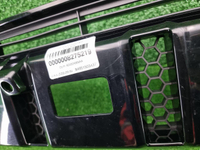 Решетка радиатора Jetour T2 (2023-н.в.)