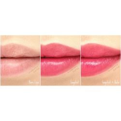 Benefit GoGo Tint Bright Cherry Tinted Lip & Cheek Stain 6ml