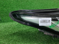 Битая Фара правая EXEED TXL (2021-н.в.) LED