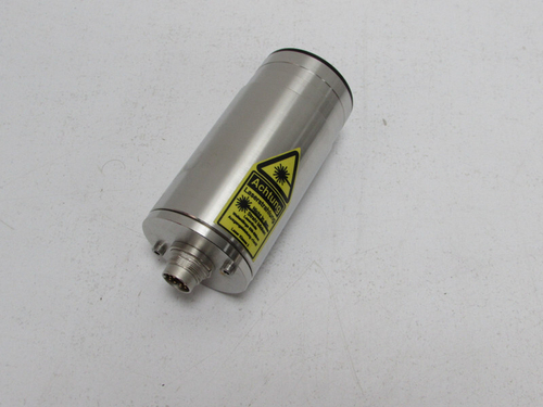 IMPAC Pyrometer Infratherm IN 5/4 plus