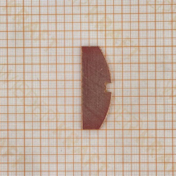 WDK-20840-15SET Лопасть ротора