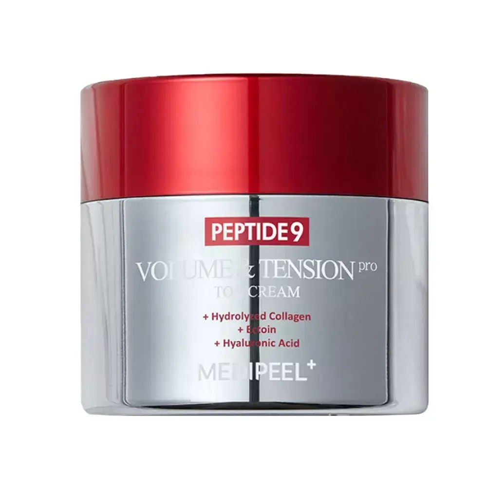 Medi Peel Антивозрастной крем для лица Peptide 9 Volume & Tension Tox Cream