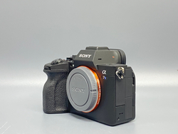 Sony A7S III 22.000 кадров