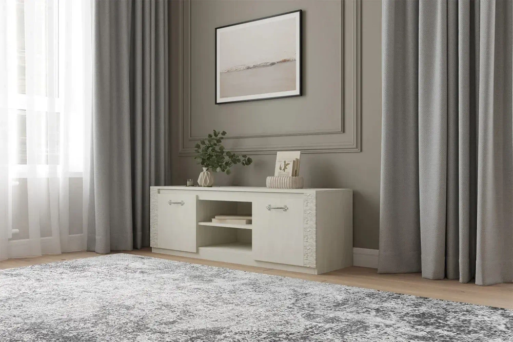 Тумба под ТВ "Элана" гостиная