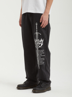 Джинсы (Regular Fit) Sword Casper Pant