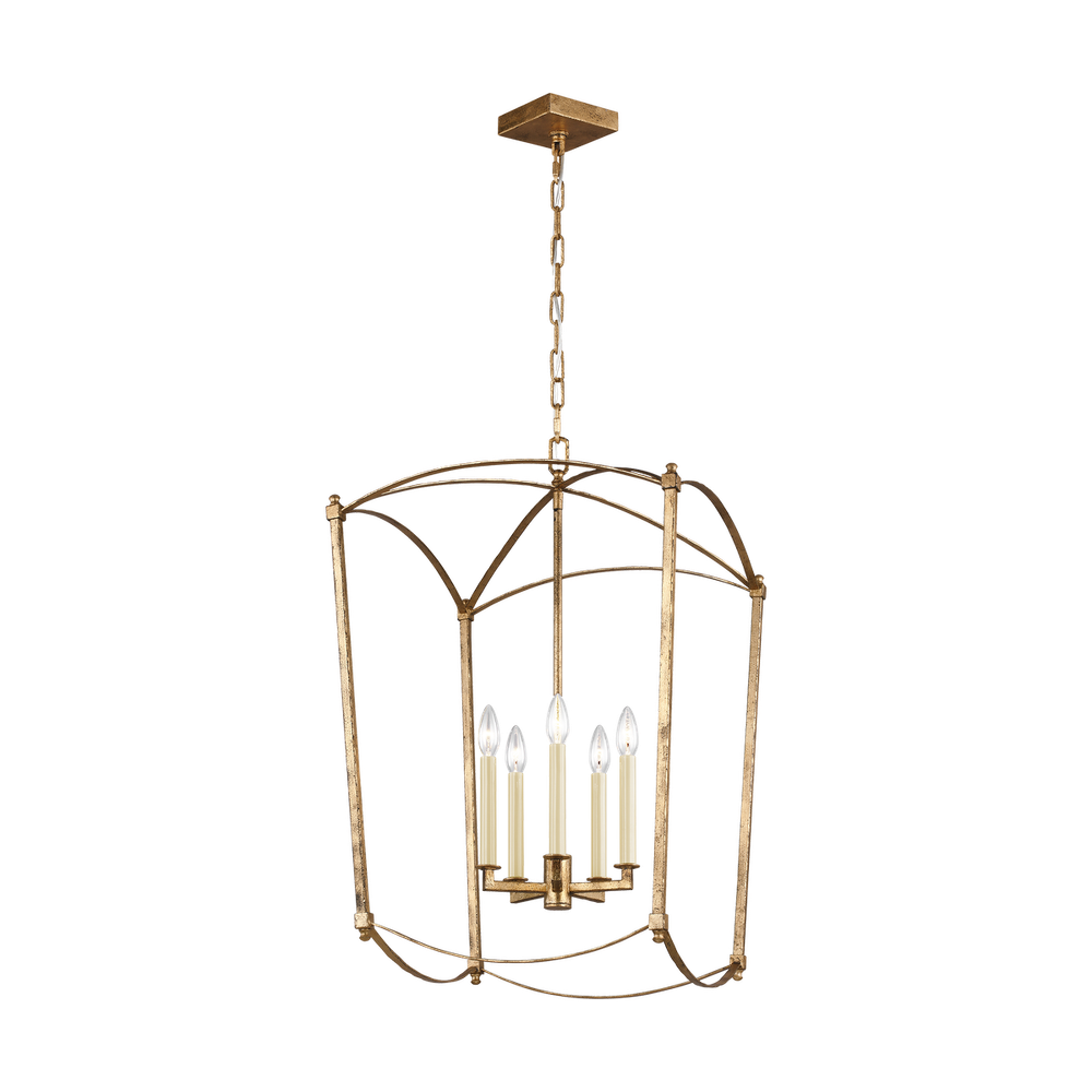 Люстра Visual Comfort Thayer Large Lantern