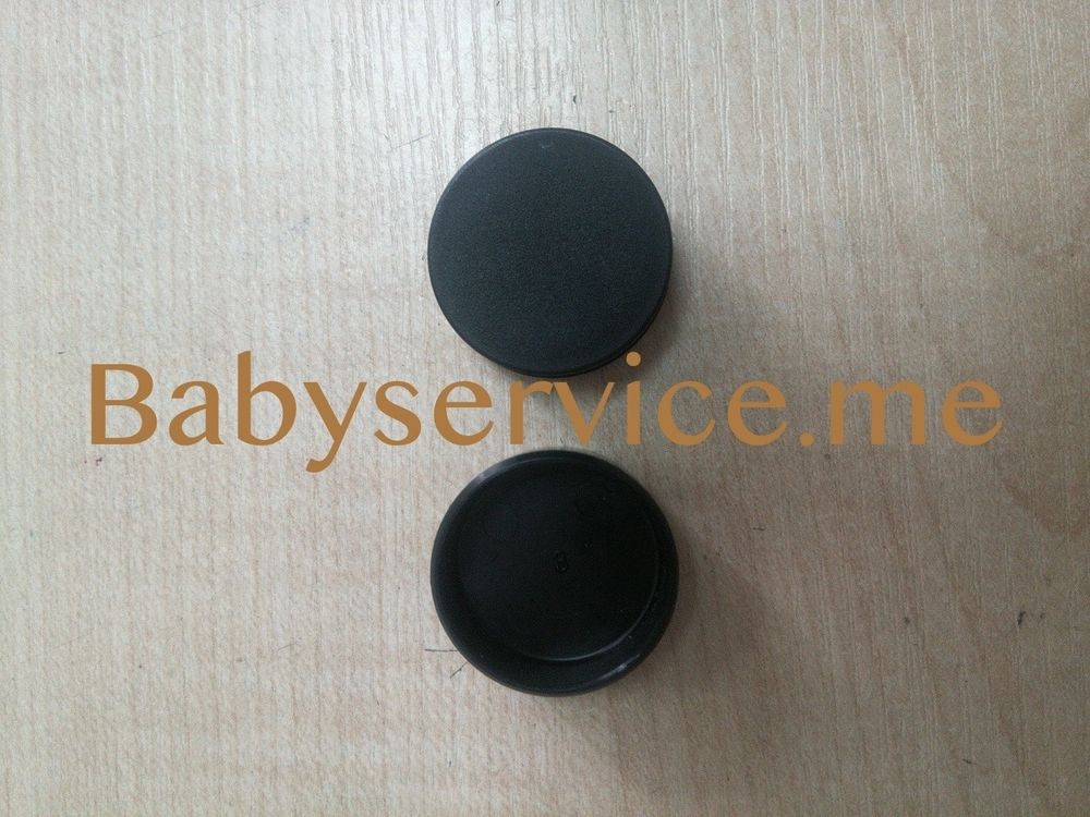 Колесный блок Peg-Perego Tak передний