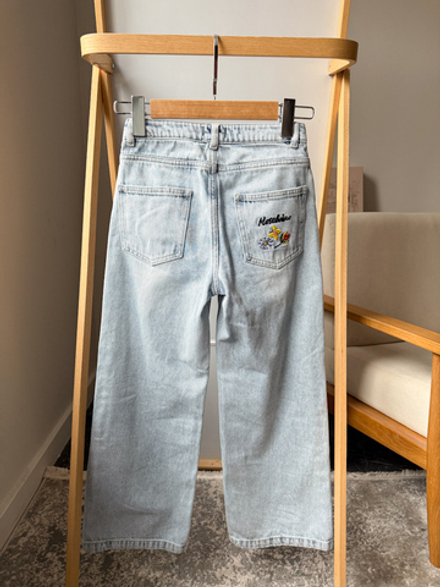 Джинсы Moschino, 140