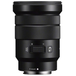 Объектив Sony E PZ 18-105mm f/4 G OSS