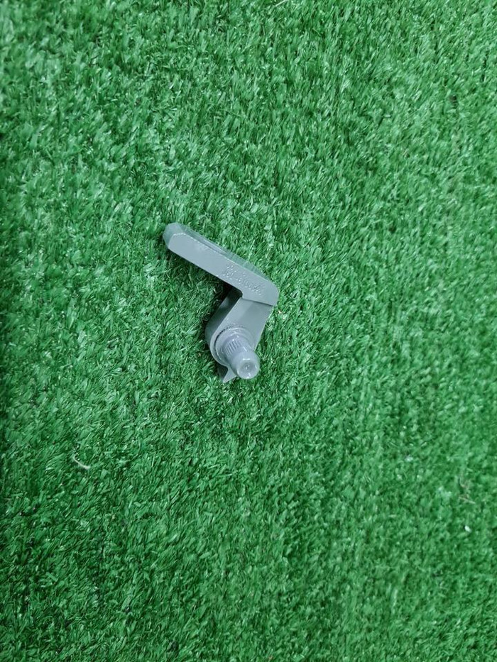 Петля двери правая Chery Tiggo 4 (2018-2023)