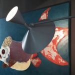 Настенный светильник Nemo LAMPE DE MARSEILLE