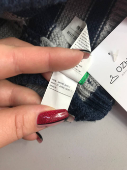 Шапка Benetton практичная детская