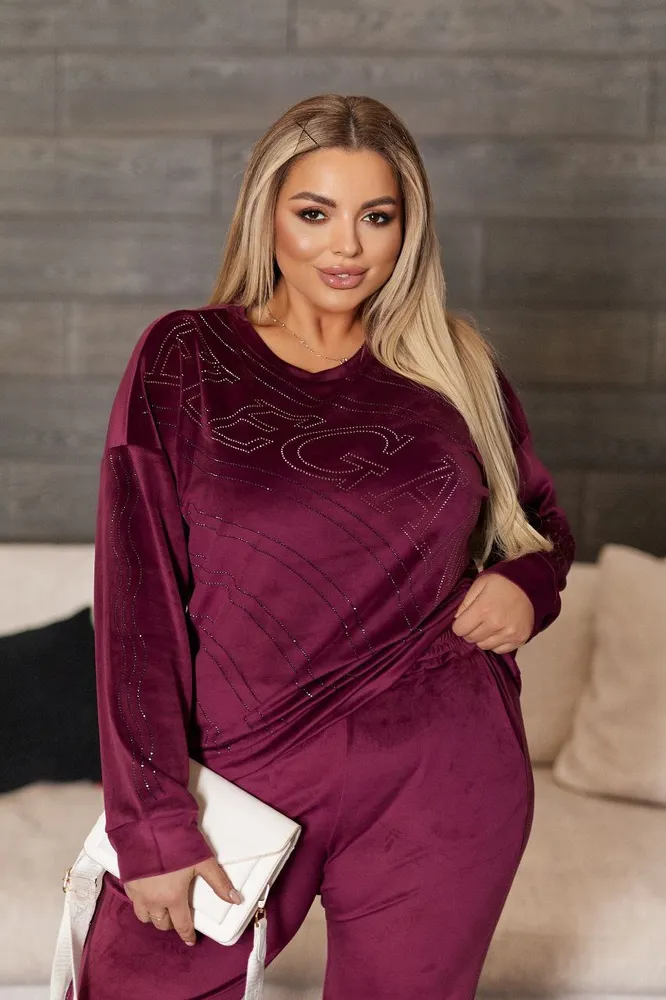 Костюм УК-316-3 Fabrika