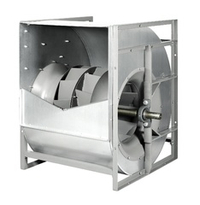 Центробежный вентилятор VMSYH630K