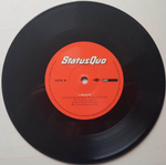 Status Quo / The Vinyl Singles Collection 2000-2010 (Limited Edition)(10x7" Vinyl Single)