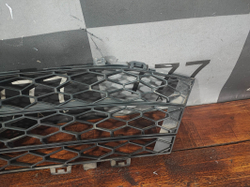 Решетка радиатора LADA Vesta 15-нв Б/У Оригинал 8450006673