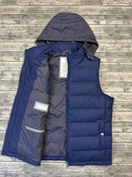 Жилетка Brunello Cucinelli