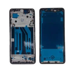 Средняя часть корпуса (рамка) для OnePlus 10T зеленая (Jade Green)