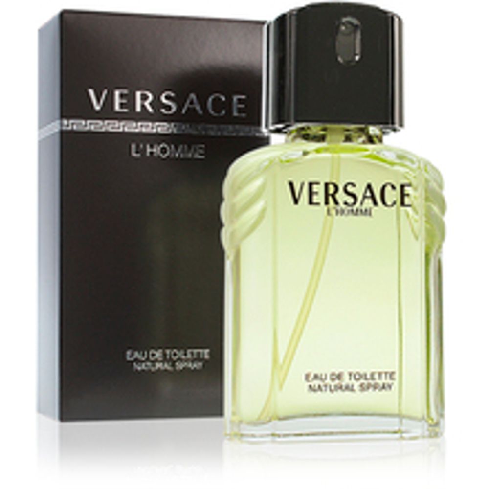 Versace L`Homme EDT 100ml
