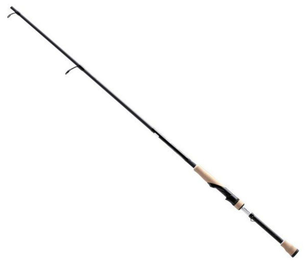 Удилище Omen Black - 7'8" XH 40-130g - casting rod - 2pc