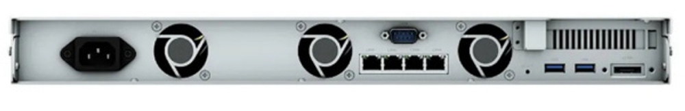 Сетевое хранилище Synology RS822+