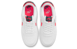 Кроссовки Nike Air Force 1 Low Shadow (Женская размерная сетка)