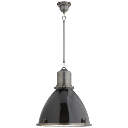 Светильник Visual Comfort Fulton Large Pendant