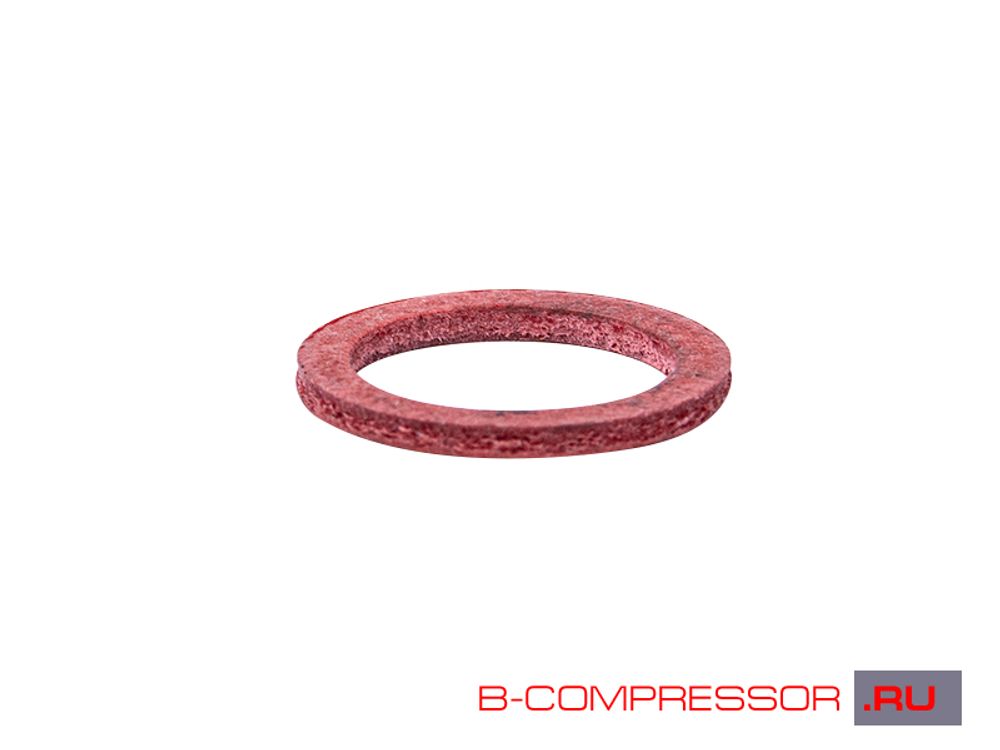 Прокладка Ф16х22х2
