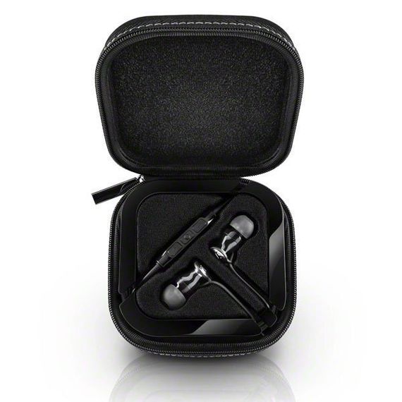 Sennheiser M2 IEI BLACK CHROME