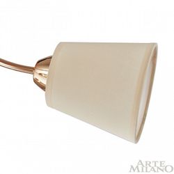 Потолочная люстра Arte Milano Napoli-9546 339546/5 FGD