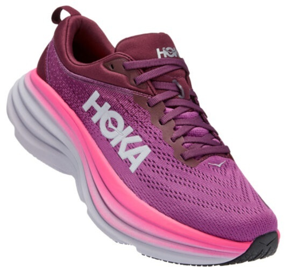 Кроссовки женские Hoka Bondi 8