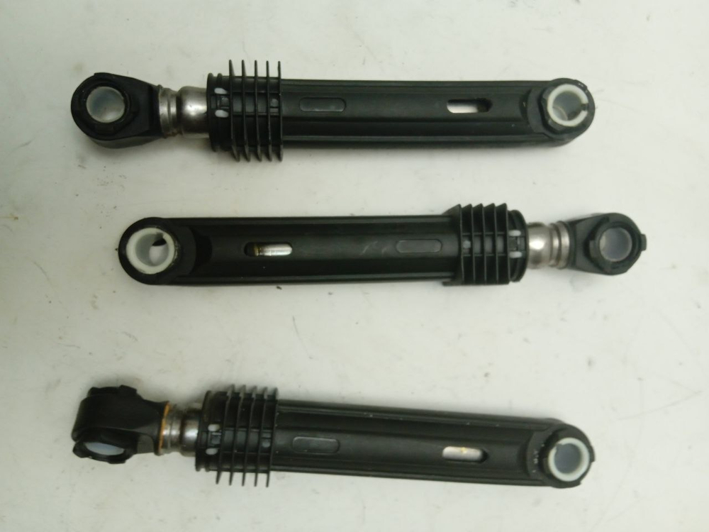 M1092QD1 кт10 Комплект амортизаторов для стиральной машины LG 4901er2003a б/у