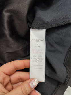 Платье New Look комбинированное 40 размер