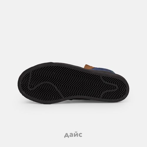 Кеды Nike SB Zoom Blazer Mid PRM 