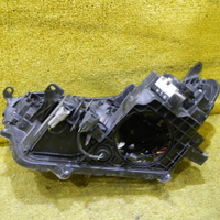 Битая Фара правая Toyota RAV4 4 CA40 (2015-2019) LED