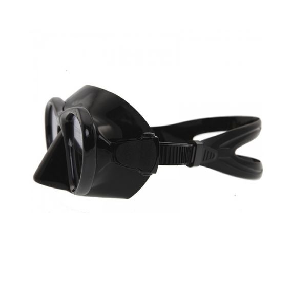 Маска подводная Marlin Hunter