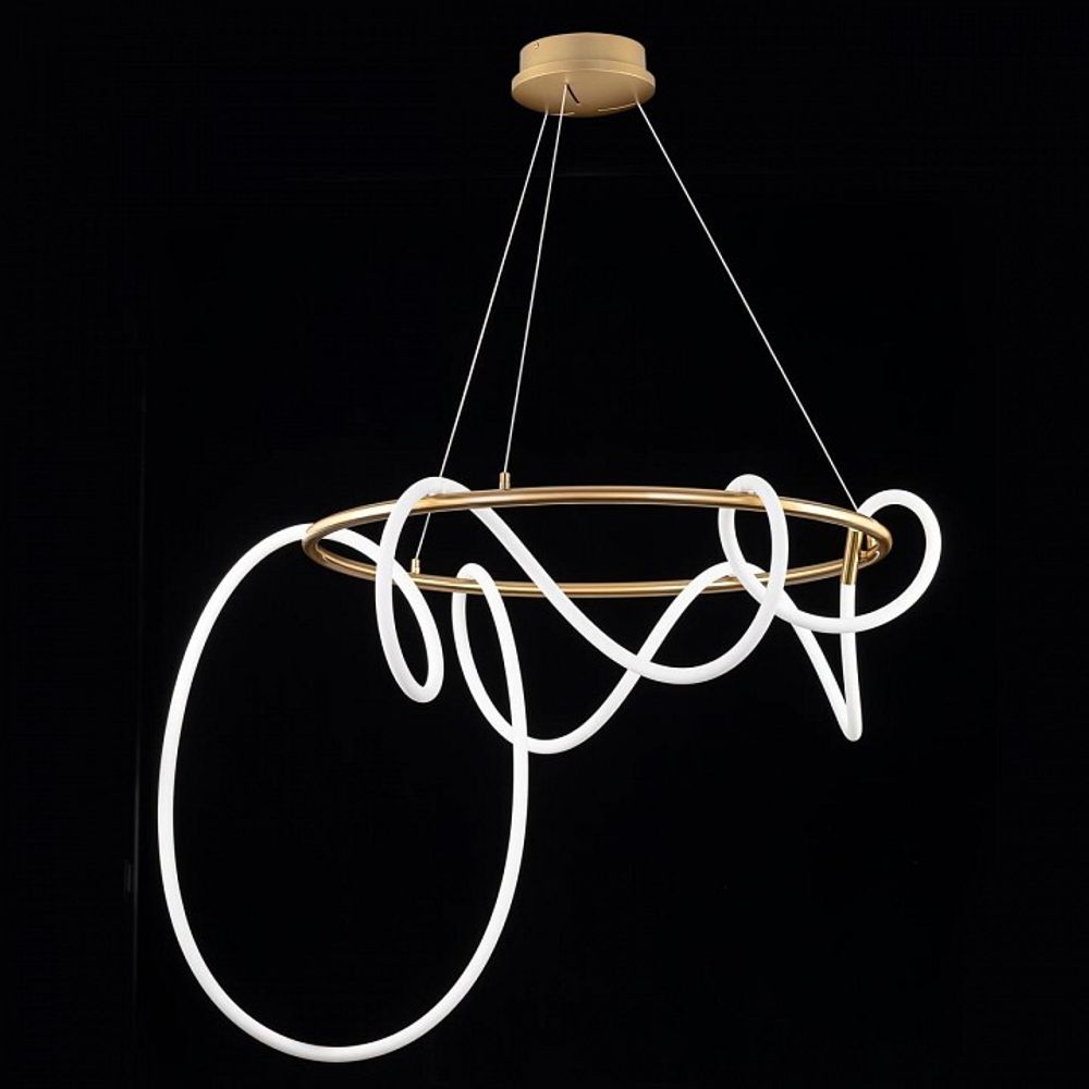 Подвесной светильник Citilux PYTHON CL220283