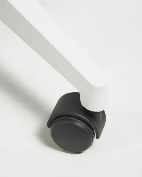 Офисное кресло Melva серое