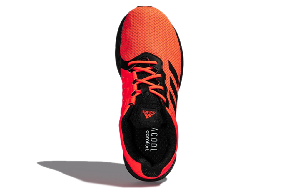 Кроссовки Adidas Pureboost Go (Женская размерная сетка)