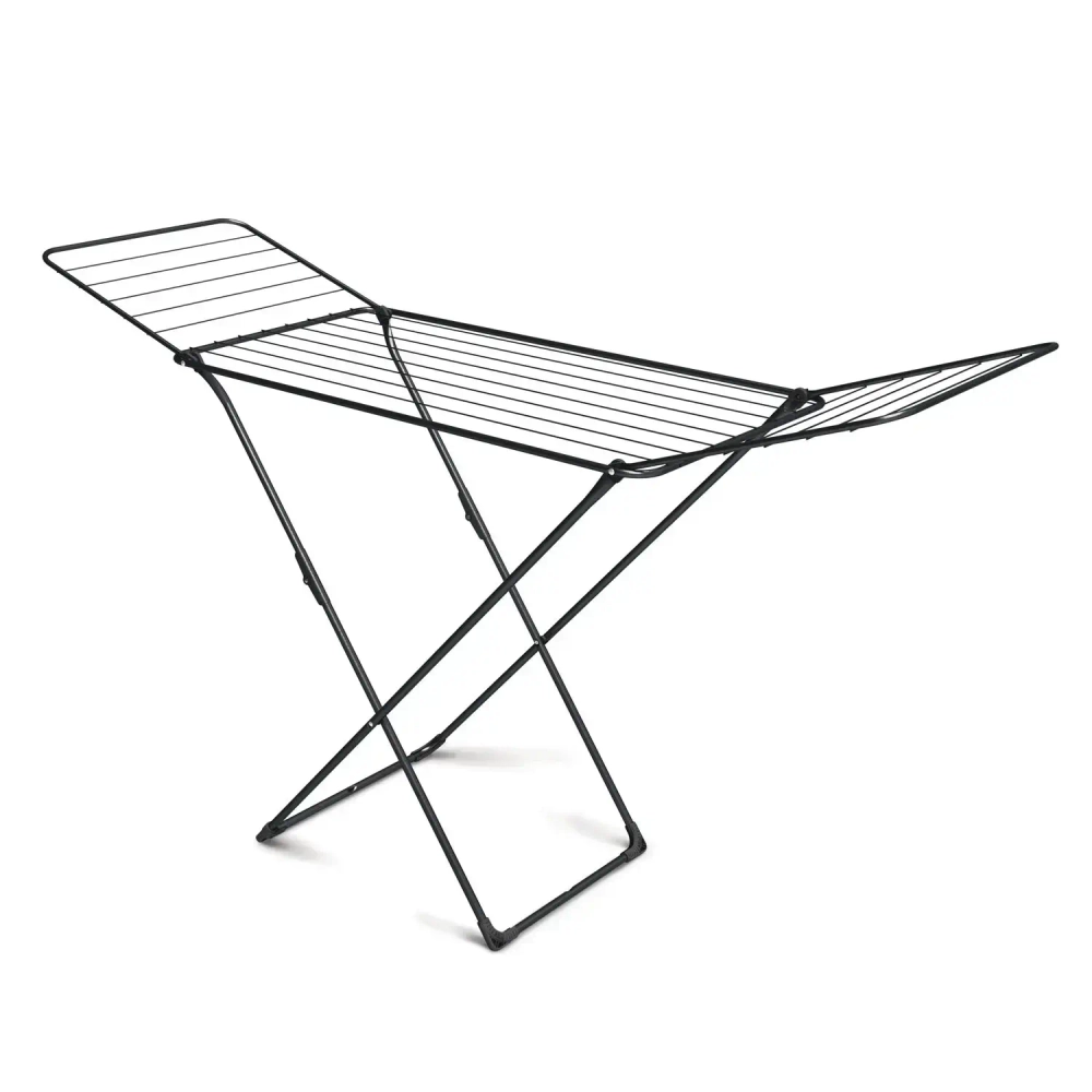 Сушилка напольная 18м (СБ1MINI/Ч черный)